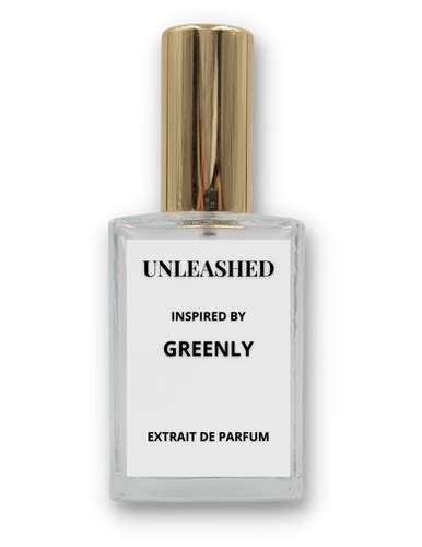 perfume similar to greenley perfume